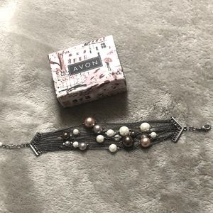 Parisian bracelet